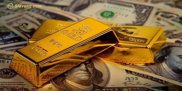 Phân tích giá vàng ngày 30/05/2025: XAU/USD giảm xuống dưới 3.300$ khi đồng USD tích cực nhẹ 1 Phân tích giá vàng ngày 29/05/2025: XAU/USD giảm xuống dưới 3.300$ khi đồng USD tích cực nhẹ