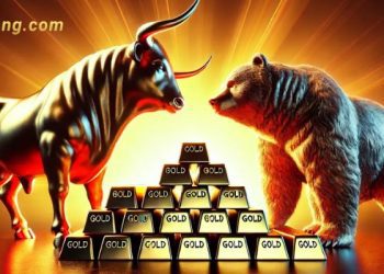 Dự báo giá vàng tuần tới 01/06-08/06/2025: Wall Street, Main Street đều thận trọng về giá vàng