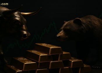 Dự báo giá vàng tuần tới 22/06-29/06/2025: Wall Street “chia năm xẻ bảy” về xu hướng tiếp theo, trong khi Main Street vẫn giữ tâm lý tích cực