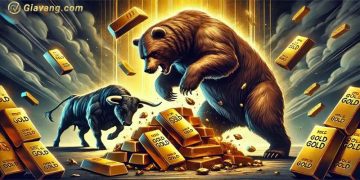 Dự báo giá vàng tuần tới 29/06-06/07/2025: Giới chuyên gia phần lớn đều tỏ ra bi quan về giá vàng 7 Dự báo giá vàng tuần tới 29/06-06/07/2025: Giới chuyên gia phần lớn đều tỏ ra bi quan về giá vàng