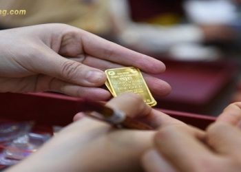 Giá vàng trong nước hôm nay 02/06/2025: Vàng miếng SJC neo ở mức 118,2 triệu đồng/lượng bán ra