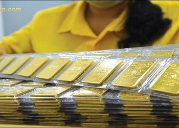 Giá vàng trong nước hôm nay 03/06/2025: Tăng, giảm trái chiều