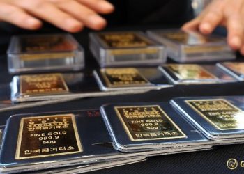 Giá vàng trong nước hôm nay 04/06/2025: Vàng miếng SJC “hạ” gần 1 triệu đồng/lượng