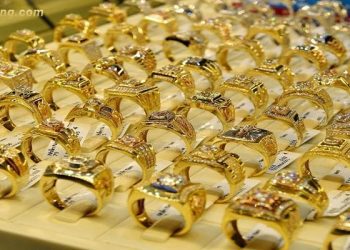 Giá vàng trong nước hôm nay 06/06/2025: Đồng loạt tăng