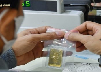 Giá vàng trong nước hôm nay 09/06/2025: SJC tiếp tục duy trì mốc 117,2 triệu đồng/lượng bán ra