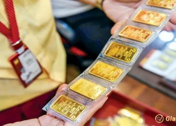 Giá vàng trong nước hôm nay 10/06/2025: SJC và nhẫn cùng tăng mạnh