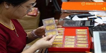 Giá vàng trong nước hôm nay 11/06/2025: Tiếp đà tăng, vàng SJC vượt mốc 118 triệu đồng/lượng 2 Giá vàng trong nước hôm nay 11/06/2025: Tiếp đà tăng, vàng SJC vượt mốc 118 triệu đồng/lượng