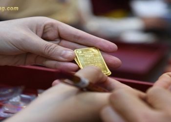 Giá vàng trong nước hôm nay 14/06/2025: SJC và nhẫn đồng loạt tăng thêm 1 triệu đồng/lượng