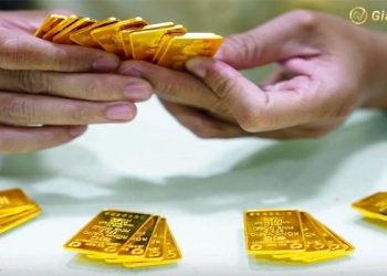 Giá vàng trong nước hôm nay 24/06/2025: Tiếp tục đi ngang