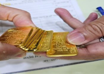 Giá vàng trong nước hôm nay 29/06/2025: “Bốc hơi” nửa triệu đồng mỗi lượng