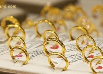 Giá vàng trong nước hôm nay 30/06/2025: Vàng miếng SJC Bảo Tín Minh Châu tăng 500.000 đồng/lượng