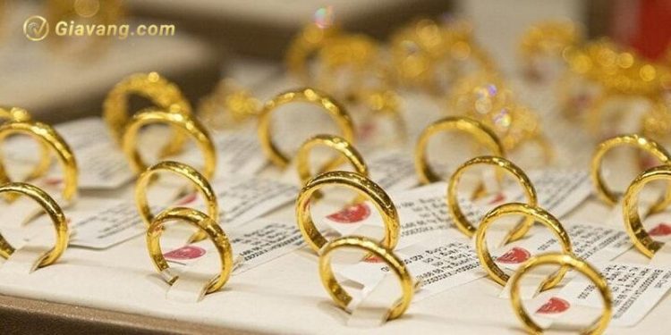 Giá vàng trong nước hôm nay 30/06/2025: Vàng miếng SJC Bảo Tín Minh Châu tăng 500.000 đồng/lượng