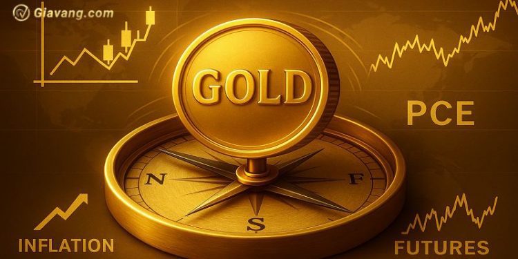 Phân tích giá vàng ngày 02/06/2025: XAU/USD giữ ổn định trên 3.200$ giữa một loạt các yếu tố hỗ trợ 1 Phân tích giá vàng ngày 02/06/2025: XAU/USD giữ ổn định trên 3.200$ giữa một loạt các yếu tố hỗ trợ