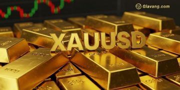 Phân tích giá vàng ngày 03/06/2025: XAU/USD giảm từ mức cao nhất trong nhiều tuần khi đồng USD phục hồi thúc đẩy việc chốt lời nhẹ