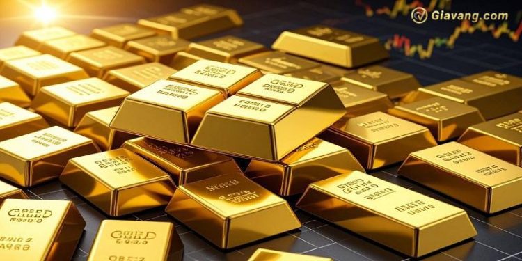 Phân tích giá vàng ngày 04/06/2025: Giao dịch với xu hướng tích cực trên 3.350$