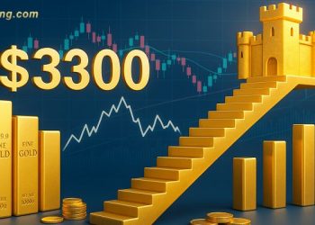 Phân tích giá vàng ngày 11/06/2025: XAU/USD tăng gần mức cao nhất qua đêm, bất chấp sự lạc quan trong giao dịch và đồng USD mạnh hơn