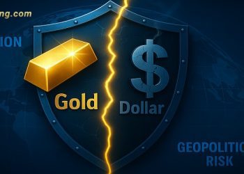 Phân tích giá vàng ngày 16/06/2025: XAU/USD tích lũy đà tăng mạnh gần đây lên mức cao nhất kể từ tháng 4