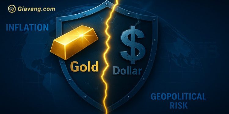 Phân tích giá vàng ngày 16/06/2025: XAU/USD tích lũy đà tăng mạnh gần đây lên mức cao nhất kể từ tháng 4 1 Phân tích giá vàng ngày 16/06/2025: XAU/USD tích lũy đà tăng mạnh gần đây lên mức cao nhất kể từ tháng 4