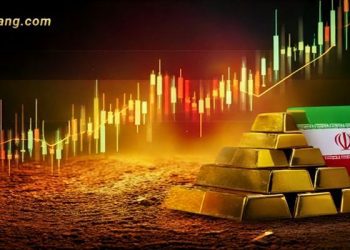 Phân tích giá vàng ngày 20/06/2025: XAU/USD giảm tiếp, xuống mức thấp nhất 1 tuần qua