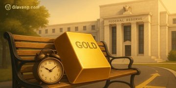 Phân tích giá vàng ngày 23/06/2025: XAU/USD đảo chiều từ đà tăng trong phiên giao dịch châu Á