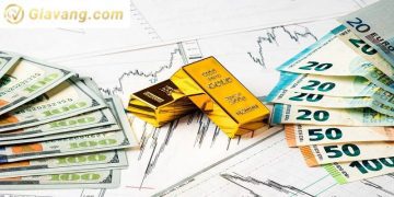 Phân tích giá vàng ngày 24/06/2025: XAU/USD treo gần mức thấp nhất trong hai do tuần lệnh ngừng bắn giữa Israel-Iran