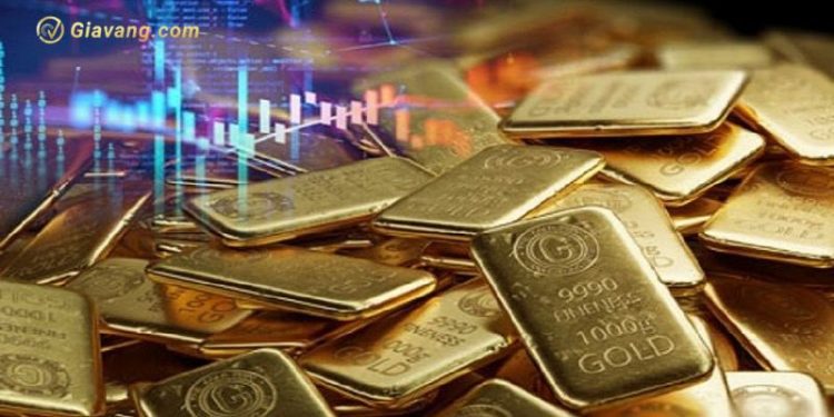 Phân tích giá vàng ngày 25/06/2025: XAU/USD chấm dứt chuỗi hai ngày giảm, tăng nhẹ giữa lúc tâm lý rủi ro tích cực