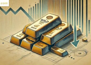 Phân tích giá vàng ngày 26/06/2025: XAU/USD tăng cao hơn khi USD giảm xuống mức thấp nhất trong 3 năm do quan ngại về Fed