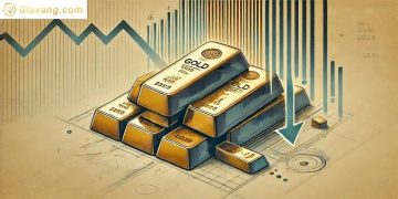 Phân tích giá vàng ngày 26/06/2025: XAU/USD tăng cao hơn khi USD giảm xuống mức thấp nhất trong 3 năm do quan ngại về Fed