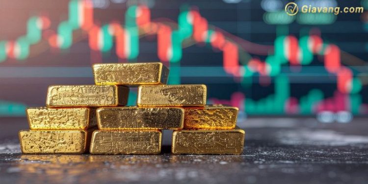 Phân tích giá vàng ngày 30/06/2025: XAU/USD giảm nhẹ trong bối cảnh tâm lý thị trường được cải thiện 1 Phân tích giá vàng ngày 30/06/2025: XAU/USD giảm nhẹ trong bối cảnh tâm lý thị trường được cải thiện