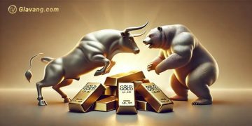 Dự báo giá vàng tuần tới 06/07-13/07/2025: Giới phân tích Phố Wall nghiêng về kịch bản vàng sẽ đi ngang hoặc giảm nhẹ 6 Dự báo giá vàng tuần tới 06/07-13/07/2025: Giới phân tích Phố Wall nghiêng về kịch bản vàng sẽ đi ngang hoặc giảm nhẹ