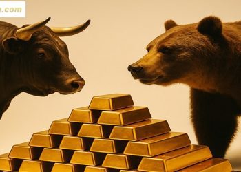 Dự báo giá vàng tuần tới 13/07-20/07/2025: Phố Wall dè chừng, áp lực từ nỗi lo lạm phát