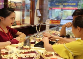 Giá vàng trong nước hôm nay 05/07/2025: Vàng SJC và nhẫn trơn cùng “rơi thẳng đứng”