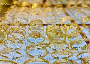 Giá vàng trong nước hôm nay 06/07/2025: Đồng loạt “án binh bất động”