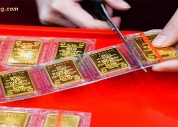 Giá vàng trong nước hôm nay 08/07/2025: SJC và nhẫn đồng loạt giảm