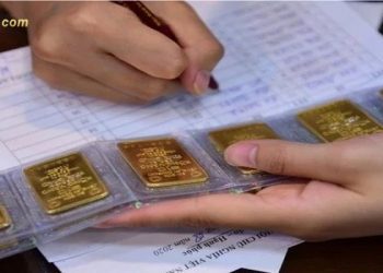 Giá vàng trong nước hôm nay 14/07/2025: Ổn định phiên đầu tuần