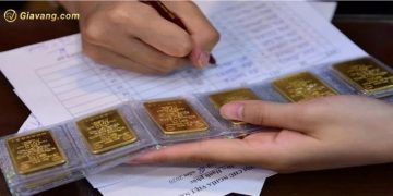 Giá vàng trong nước hôm nay 14/07/2025: Ổn định phiên đầu tuần 9 Giá vàng trong nước hôm nay 14/07/2025: Ổn định phiên đầu tuần