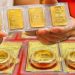 Giá vàng trong nước hôm nay 15/07/2025: Vàng SJC neo ở mức 121,5 triệu đồng/lượng