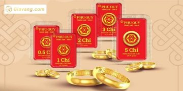 Giá vàng trong nước hôm nay 18/07/2025: Vàng SJC ổn định trên 120 triệu, nhẫn trơn tăng - giảm trái chiều 5 Giá vàng trong nước hôm nay 18/07/2025: Vàng SJC ổn định trên 120 triệu, nhẫn trơn tăng - giảm trái chiều