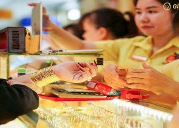 Giá vàng trong nước hôm nay 29/07/2025: Tiếp tục án binh bất động