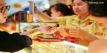 Giá vàng trong nước hôm nay 29/07/2025: Tiếp tục án binh bất động 3 Giá vàng trong nước hôm nay 29/07/2025: Tiếp tục án binh bất động