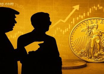 Phân tích giá vàng ngày 04/07/2025: XAU/USD tăng nhẹ khi đợt tăng giá USD sau NFP chững lại giữa lo ngại tài chính Mỹ