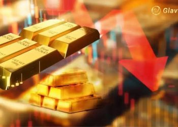 Phân tích giá vàng ngày 08/07/2025: XAU/USD giảm nhẹ khi kỳ vọng cắt giảm lãi suất của Fed giảm bớt những lo ngại về giao dịch