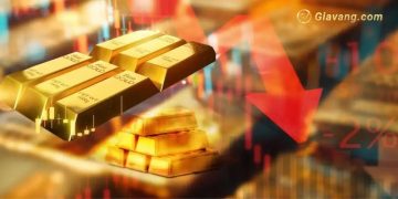 Phân tích giá vàng ngày 08/07/2025: XAU/USD giảm nhẹ khi kỳ vọng cắt giảm lãi suất của Fed giảm bớt những lo ngại về giao dịch