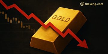 Phân tích giá vàng ngày 09/07/2025: XAU/USD giảm thêm xuống dưới mức 3.300$ giữa lúc đồng USD mạnh hơn