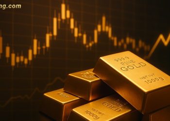 Phân tích giá vàng ngày 11/07/2025: XAU/USD tiến gần đến mức cao nhất tuần khi lo ngại về thuế quan thúc đẩy nhu cầu trú ẩn an toàn