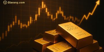 Phân tích giá vàng ngày 11/07/2025: XAU/USD tiến gần đến mức cao nhất tuần khi lo ngại về thuế quan thúc đẩy nhu cầu trú ẩn an toàn