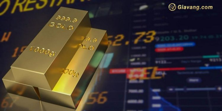 Phân tích giá vàng ngày 14/07/2025: XAU/USD giao dịch với xu hướng tiêu cực nhẹ dưới mức đỉnh nhiều tuần