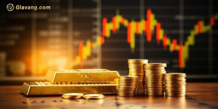 Phân tích giá vàng ngày 16/07/2025: XAU/USD tăng lên mức $3,335; thiếu sự thuyết phục tăng giá giữa những cược giảm lãi suất của Fed