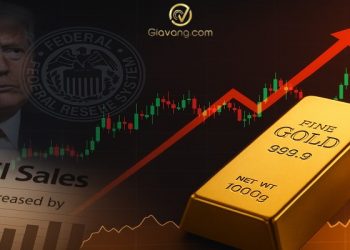 Phân tích giá vàng ngày 18/07/2025: XAU/USD vẫn bị giới hạn trong phạm vi giao dịch hàng tháng
