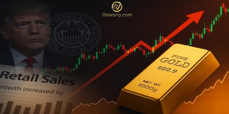Phân tích giá vàng ngày 18/07/2025: XAU/USD vẫn bị giới hạn trong phạm vi giao dịch hàng tháng